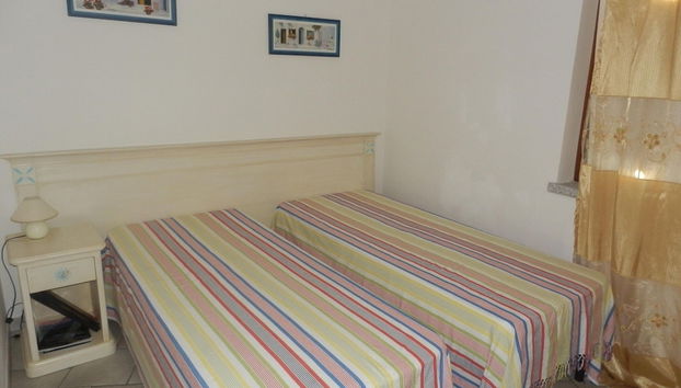 Apartment for 6 People, Cannigione - Foto 5, Habitación