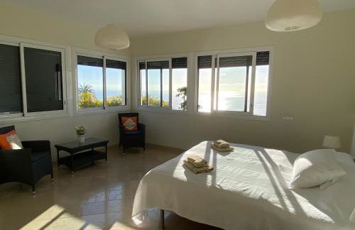 Casa La Sabina - Luxury Villa On The Balcony of The Atlantic - Minimum Period 7 Days - Foto 12