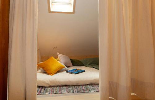 Ferienhaus im Bayerischen Wald - "Lindensalettl" mit Garten und Terrasse - Foto 10