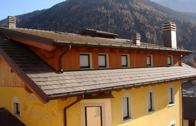 Residence Antigua - Foto 12