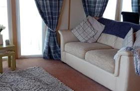 Baytree Lodge at three lochs holiday park, NEW ASK ABOUT OUR PACKAGES birthday ,anniversary,family,pamper packages available - Foto 7