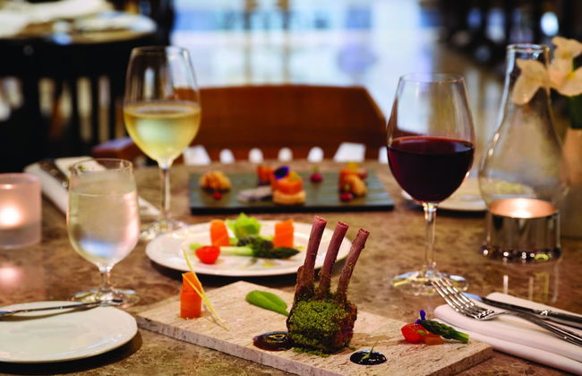 Turquoize at Hyatt Ziva Cancun - Adults Only - All Inclusive - Foto 76