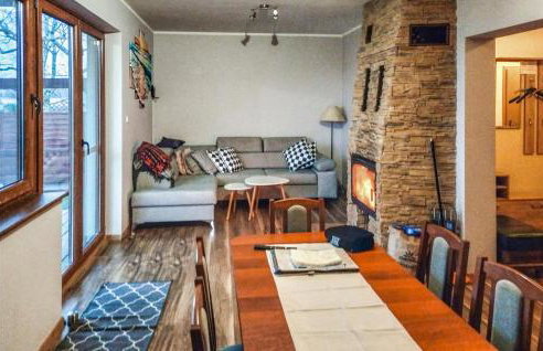 Gorgeous Home In Nowe Warpno With Wifi - Foto 5