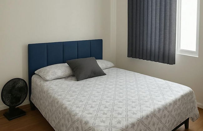 Apartamento Park Quinet - Foto 2