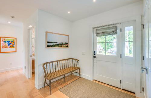 Upscale Southwest Harbor Retreat - Dog Friendly! - Foto 13