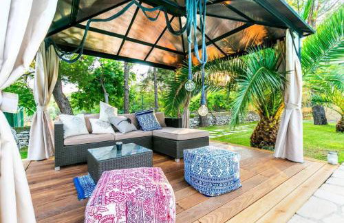 Villa Euphoria - Foto 56