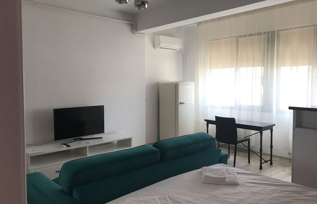 Metropolitan Iassium Luxury Suites - Foto 11