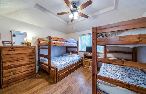 Black Bear Cabin - Foto 15