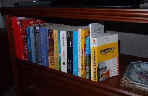 Ferienwohnung Mand - Foto 7