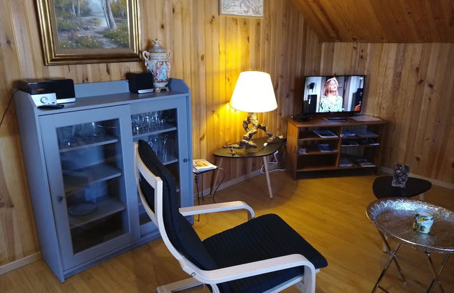 Comfort Stay in Carlsbourg - Photo 14