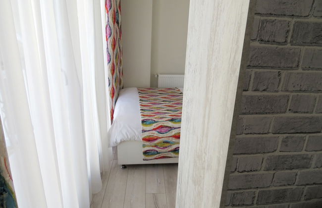 Istanberry - Paradise Apartments - Foto 67