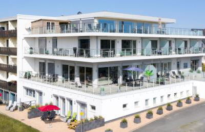 Kaiser - Ferienwohnungen Dreiburgenblick - Foto 1