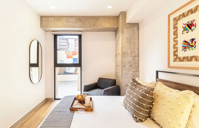 Kukun Reforma Downtown - Foto 13