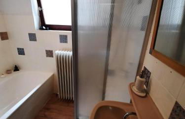 Eldorstal 1 - Ferienwohnung in Bad Harzburg mit Hund - direkt am Nationalpark - 1000 qm Garten - Foto 10