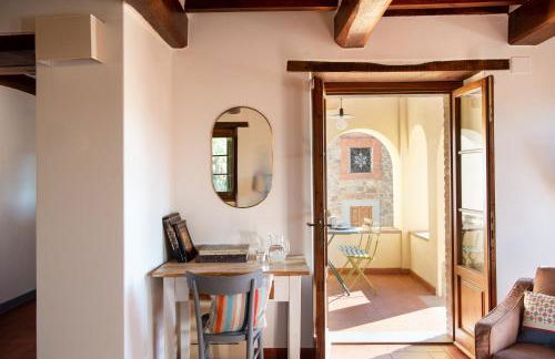 La Fattoria del Rio di Sopra - Agriturismo Baldeschi - Foto 45