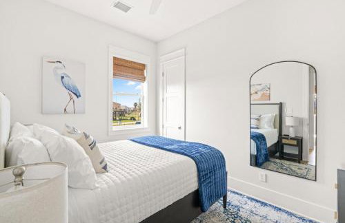 Golf Cart, Elevator, Stylish, 12 guests - LaPerla - Foto 33