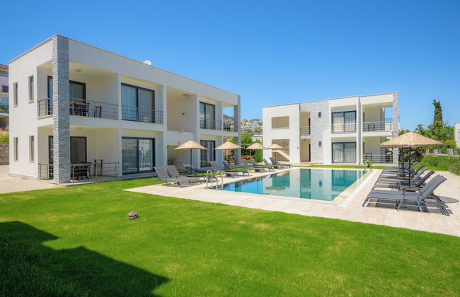 BEN Houses Family - Foto 22