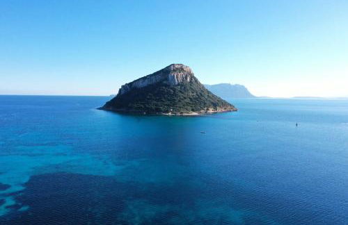 Terrazza Smeralda-Porto Rotondo Sea view-free parking - Photo 19