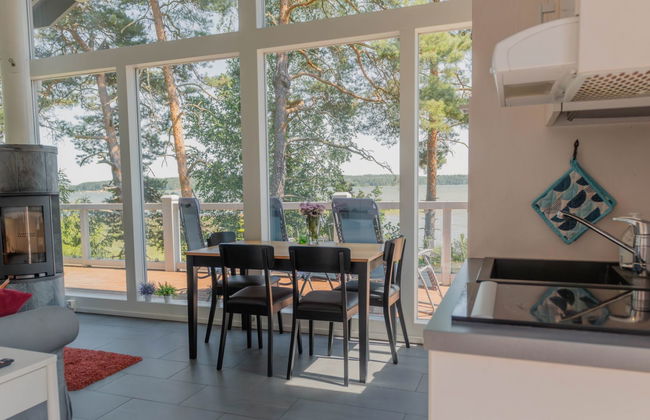 Sjöboda sea - Foto 8