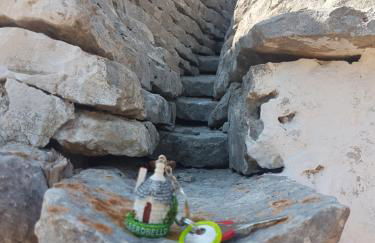 I Trulli Di Nonno Giovanni - Foto 25