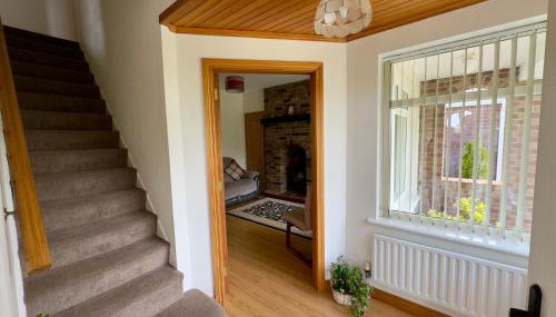 Craigs Rock Cottage Cookstown - Foto 4, Lobby or reception