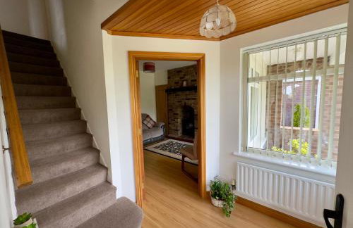 Craigs Rock Cottage Cookstown - Foto 4