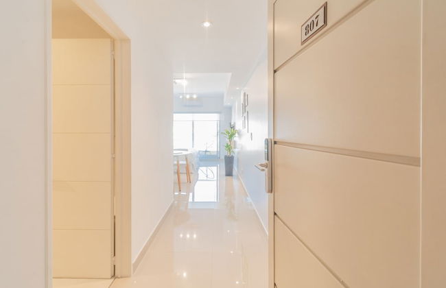 Boutique Apartments BA Moreno - Foto 67