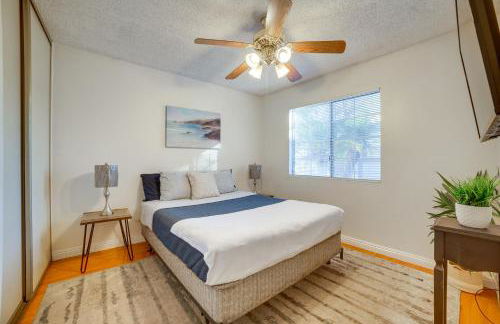 Home 8 Mi to Dtwn Riverside Families Welcome! - Foto 19