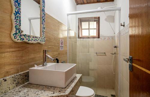 Charmosa casa com piscina em Búzios - Photo 36