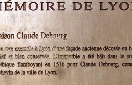 La Maison Debourg - Foto 7