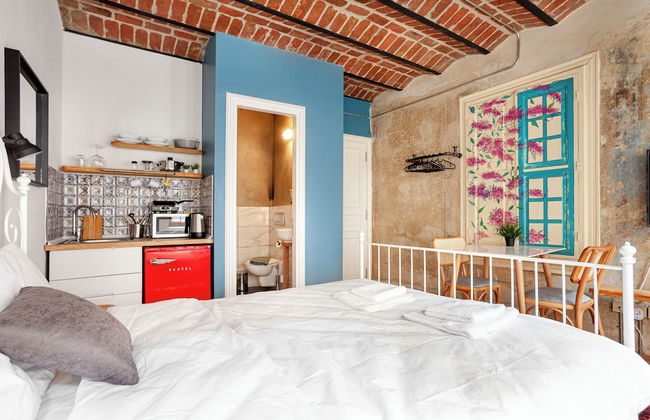 Armel Homes Beyoğlu - Foto 56