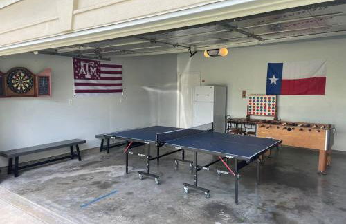 Spirit of Aggieland Retreat-HugeYard-1 Mile to A&M - Foto 65