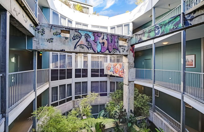 The Urban Newtown - Foto 53