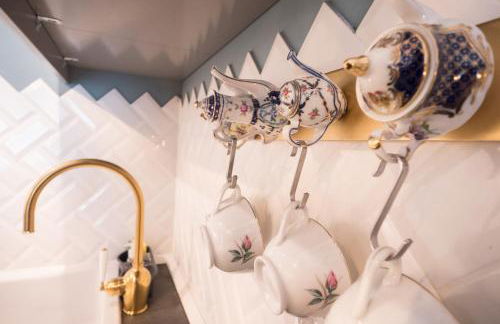 Y.Palmela - Boutique Apartments - Foto 52