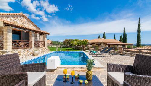 Villa La Isla with Private Pool - Foto 3