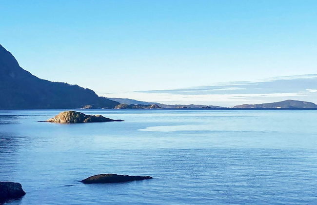 8 Person Holiday Home in Halsanaustan-by Traum - Photo 16