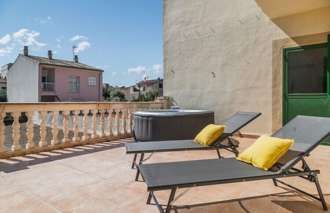 Ca Na Quetglas - Photo 27