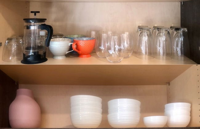 P1 - Private Hot Tub - 3 Bedroom Home - Mountain View - Photo 18