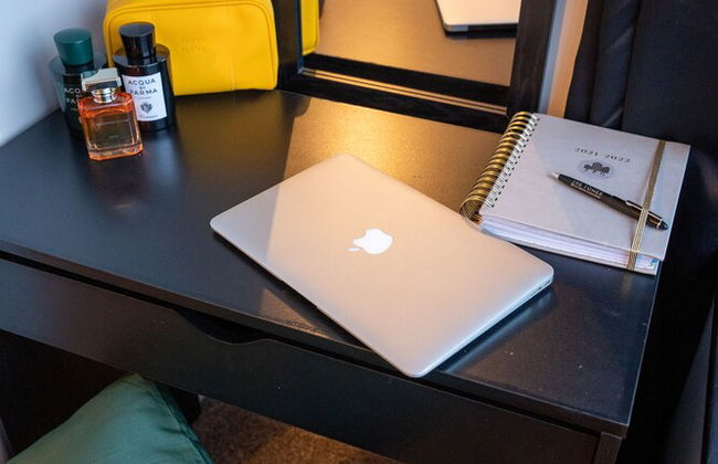 JPG Tower Suite - 22nd Floor City Views - Foto 18