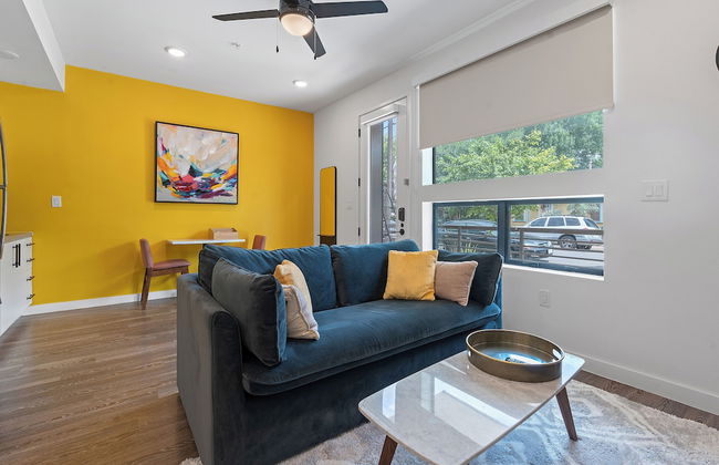 Holly House - Foto 10