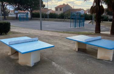 BEACH apartment 4 people - Foto 11