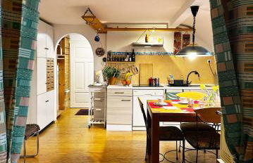 -Alirina- Ferienwohnung, 2 Schlafzimmer, Parkplatz - Foto 25