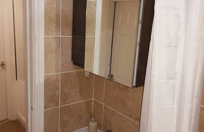 Hinde Holiday Home - Foto 19