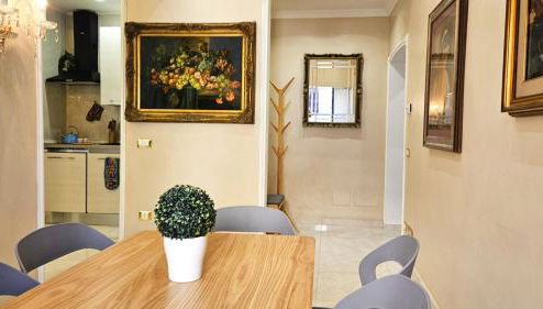 Rome Boulevard Suite - Foto 1
