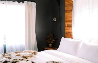 Canopy House – Sauna + Soak Tub + Luxury - Foto 30