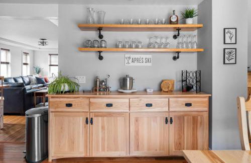 Sugartown Shanty Ellicottville - Foto 6