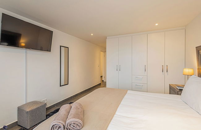 Dalton's, Langebaan 10-sleeper - Foto 13