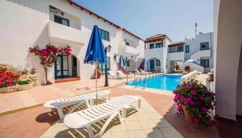 Iliana Hotel - Foto 3