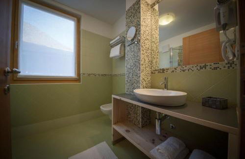 Aparthotel Dolomites Living&Relax - Foto 69