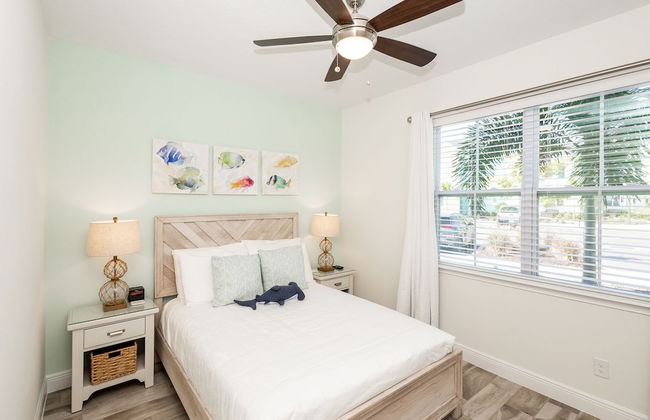 Villa by the Mouse: Margaritaville Oasis - Foto 8